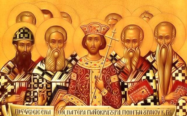 Council of Nicaea